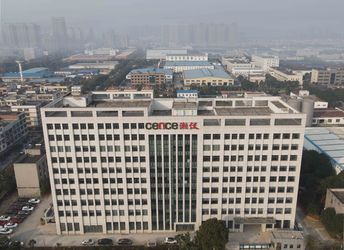 China Hunan Xiangyi Laboratory Instrument Development Co., Ltd.