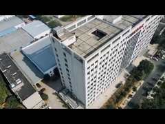 Vídeo da empresa Cence centrifuge -2