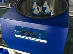 Centrifugadora de alta velocidade TDL5Y