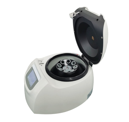 Centrífuga PRP PRF TD4 4000r/min Modelo de Laboratório de Baixa Velocidade