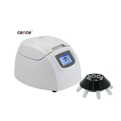 CENCE Xiangyi 4000rpm PRP PRF Centrifuge with 8 x 15ml Capacity and Touch Screen Control