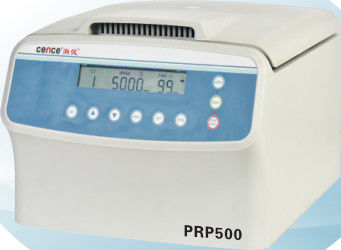 Injeção PRP400/PRP500 e centrifugador da transplantação para a beleza