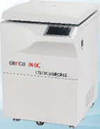 Centrifugador de descoberta automático de baixa velocidade CTK120C da temperatura constante de uso médico