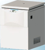 2000w o centrifugador refrigerando automático, alta velocidade refrigerou o centrifugador