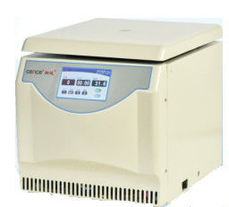 De alta capacidade refrigerado centrifugador do PRF de CENCE PRP para a coleção do sangue