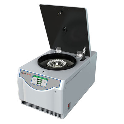 Sistema da separação do centrifugador de alta velocidade de AC220V bio para o hospital