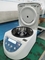 Centrifugador médico TDZ4K com rotor 12x20ml 18x10ml 24x10ml 4x50ml do ângulo