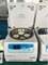 Centrifugador L550 de baixa velocidade para o laboratório clínico da medicina e da cultura celular