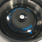 Grande centrifugador de baixa velocidade do centrifugador CL5/CL5R da capacidade com rotor do balanço