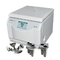A máquina CH12R 5000r/min do centrifugador de Cence da coleção do sangue refrigerou o centrifugador
