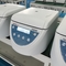 Máquina do centrifugador do laboratório do Tabletop do elevado desempenho, centrifugador de baixa velocidade de equilíbrio automático