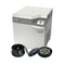 Capacidade Max Speed 9000r/min do centrifugador CL8R MAC Test Refrigerated Centrifuge Super do banco de sangue