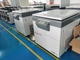 Operação fácil refrigerada da capacidade super da máquina L720R-3 do centrifugador para a farmácia e a indústria química