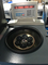 O centrifugador refrigerado GL-10MD 10000pm com 7075-T6 forjou o rotor de alumínio da liga