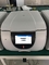 O CE horizontal da máquina do centrifugador do sangue do Prf do laboratório LT53 Prp confirmou