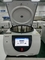 Rotor 4x250ml 100ml do balanço do centrifugador da separação do sangue de Benchtop para a tecnologia biológica