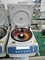 Tipo de sangue certificação de baixo nível de ruído do CE da velocidade excessiva do dispositivo do centrifugador TD-24K do cartão