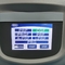 Auto do controle do microcomputador que equilibra a máquina clínica de baixa velocidade do centrifugador do centrifugador TD4