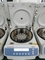 Rotor horizontal de aço inoxidável 12x15ml L420-A 4200rpm do centrifugador de baixa velocidade Tabletop