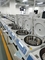 Rotor horizontal de aço inoxidável 12x15ml L420-A 4200rpm do centrifugador de baixa velocidade Tabletop