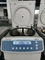 Centrifugador de equilíbrio L500-A do auto Tabletop do equipamento médico de baixa velocidade com porta do bloqueio