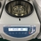 Máquina normal H1650 Microcentrifuge de alta velocidade do centrifugador de Benchtop do Temp