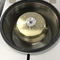 Centrifugador de alta velocidade Tabletop do laboratório rápido do centrifugador H1650 da estrutura compacta de Separetion