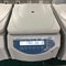 Centrifugador Tabletop Max Speed 16500rpm do centrifugador H1650 do laboratório para os tubos da tira 1.5ml 2ml 5ml 10ml 30ml 50ml do PCR