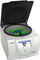 Destampamento automático do centrifugador CTK64 de baixa velocidade para separar o sangue