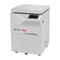 centrifugador de baixa velocidade CTK120C da posição do assoalho 4000r/min para 120 tubos do sangue