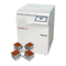 Centrifugador rápido CTK120R da rotação da máquina do centrifugador do laboratório médico para a separação do sangue