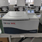 A máquina Benchtop do centrifugador do laboratório de Cence centrifuga H2500R com os rotores do ângulo disponíveis