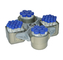 Medicina clínica GL-23M Advanced Refrigerated Centrifuge para 1.5ml aos tubos 1000ml