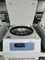 Máquina do centrifugador do laboratório de Cence, elevado desempenho refrigerado de Microcentrifuge