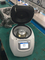 Centrifugador do tampo da mesa de pouco peso do centrifugador de alta velocidade de H1650K micro