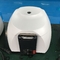 Centrifugador elétrico Desktop branco H1650K da cesta do laboratório da máquina do centrifugador