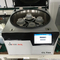 CLT55 Centrifugadora de microplacas de mesa para 4x2x96 furos PCR para laboratório