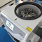 Máquina de centrífuga refrigerada de laboratório com ecrã LCD médico clínico 5000 rpm