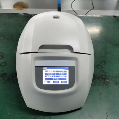 Cence Mini Centrifugadora TD4 PRF PRP Centrifugadora