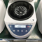 TDZ4-WS máquina de centrífuga de sangue de baixa velocidade de banco para clínica hospital