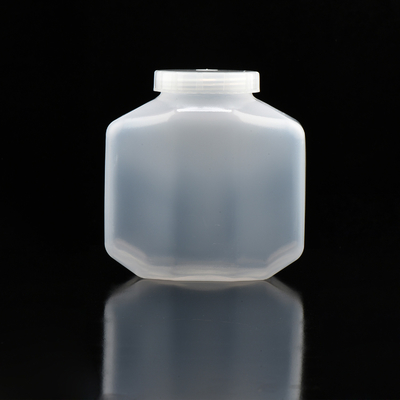 Apoio personalizado 2400ml Centrifugador tubo Centrifugador garrafa para laboratório