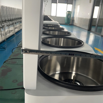 Cence TDZ4K Centrifugadora 4000rpm 2200xg 12x20ml Capacidade