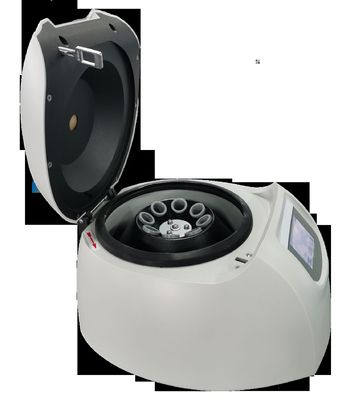 Centrífuga de mesa Cence TD4 de baixa velocidade 4000rpm 8x15ml