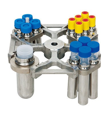 Cence L600-A Centrífuga de baixa velocidade 6000rpm 5120xg para separação de sangue