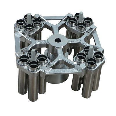 Cence L600-A Centrífuga de baixa velocidade 6000 rpm 5120xg 16x15ml