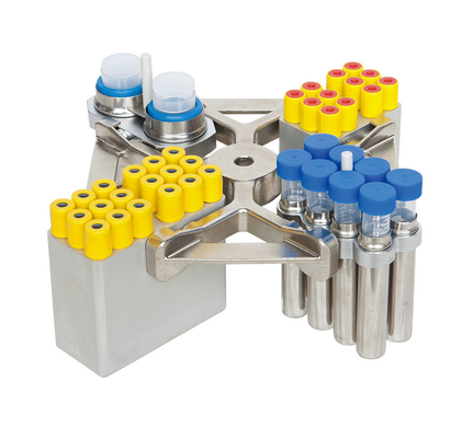 TDZ5-WS Centrífuga de baixa velocidade 5000 rpm 4x250ml Capacidade