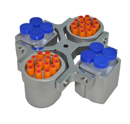 TDZ5-WS Centrífuga de baixa velocidade 5000 rpm 4x250ml Capacidade