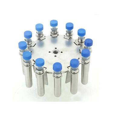 L500-A Centrifugadora de Baixa Velocidade com 1 Ano de Garantia Peças de Reposição Grátis e Rotores de Aço Inoxidável para Pesquisa Clínica