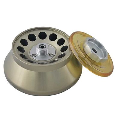 Centrífuga Refrigerada de Alta Velocidade TGL-16 com 16000rpm 21532xg e Construção em Aço Inoxidável para PCR e Coleta de Sangue