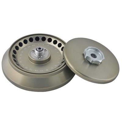 Centrífuga Refrigerada de Alta Velocidade TGL-16 com 16000rpm 21532xg e Construção em Aço Inoxidável para PCR e Coleta de Sangue